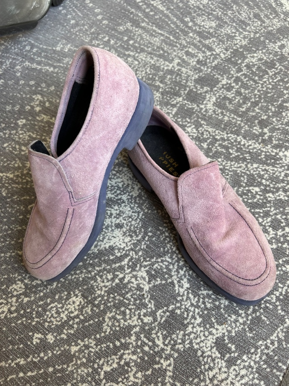 Hush Puppies - Picture 2 of 3